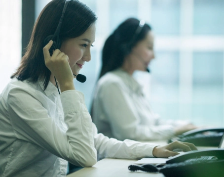 Online consult