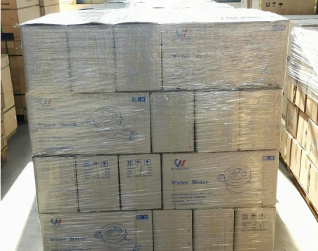 Shipping and delivery