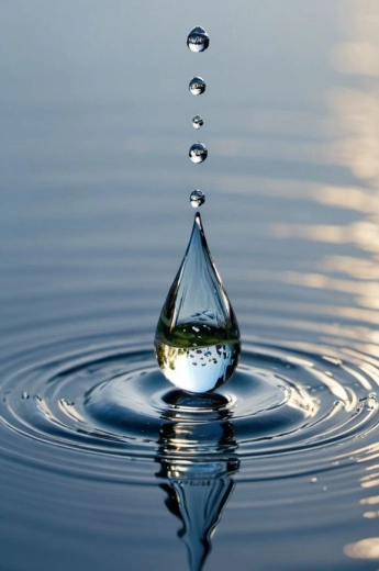 Raw Water