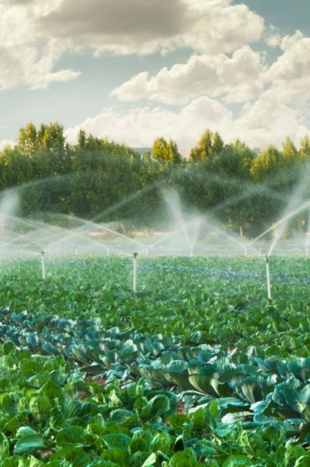 Irrigation