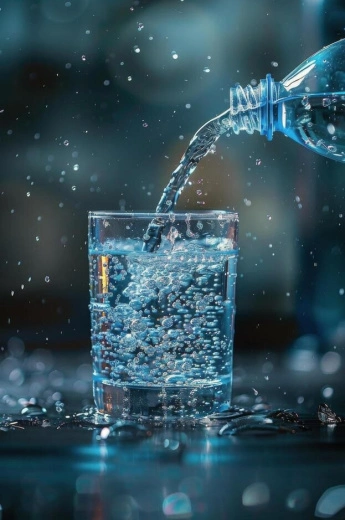 Potable Water