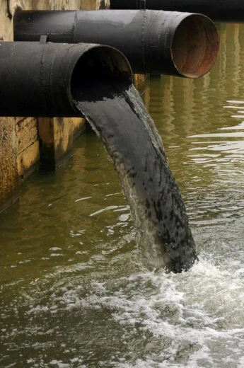 Waste Water