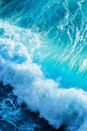 Sea Water