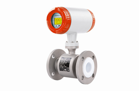 Electromagnetic Flow Meter