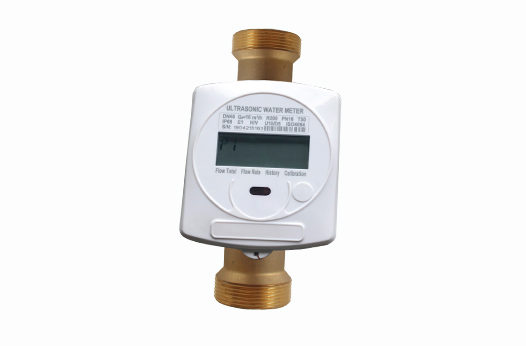 WESDUN ultrasonic water meter