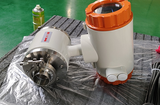 WESDUN Electromagnetic Flow Meters: Trusted by Indonesian Dairy Factory with Repeat Orders