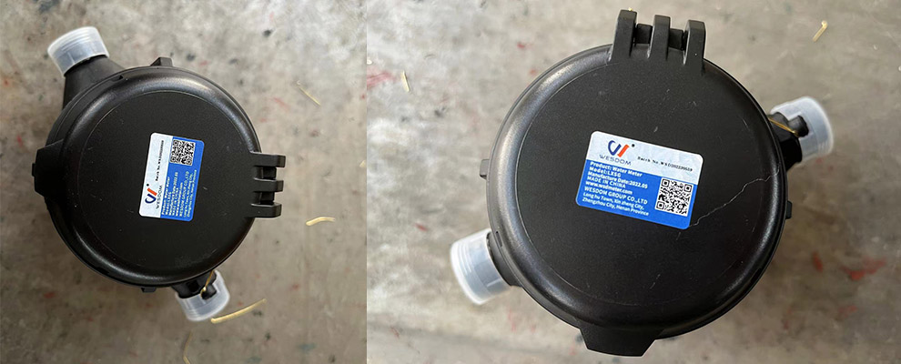 water meter3