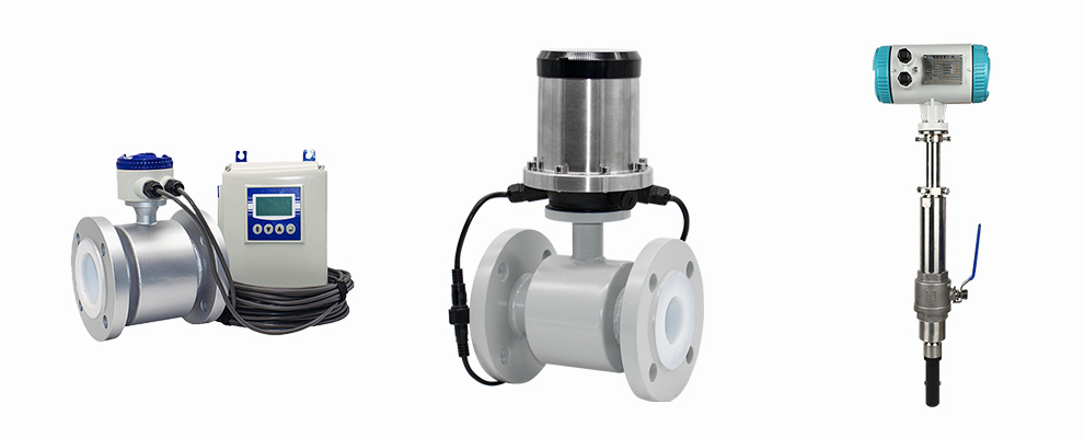 electromagnetic flowmeter2