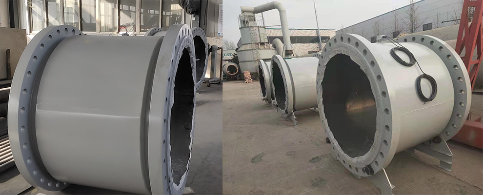 electromagnetic flowmeter4