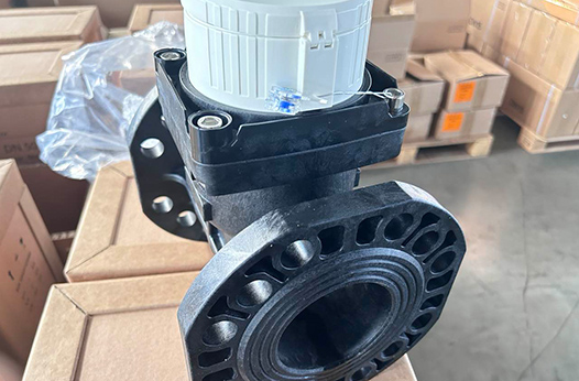 WESDUN LXLC Water Meters Export Case: Empowering Water Management in Kenya