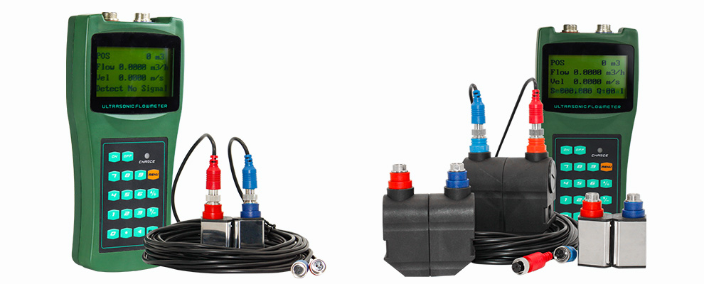 ultrasonic flow meter3