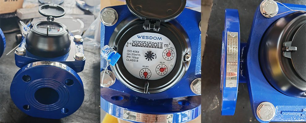water meter1