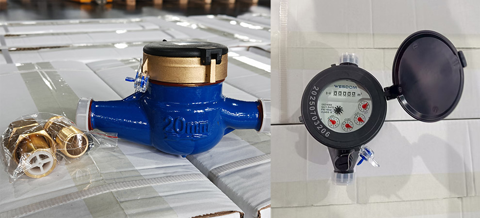 water meter2