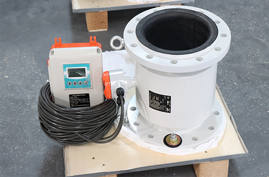 WESDUN’s 2022 Export Case: Supplying High-Quality Electromagnetic Flow Meters to Zambia