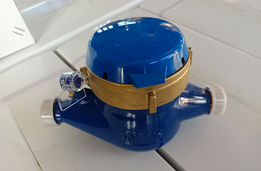 WESDUN Successfully Exports LXSG Water Meters to Tanzania, Empowering Local Water Management