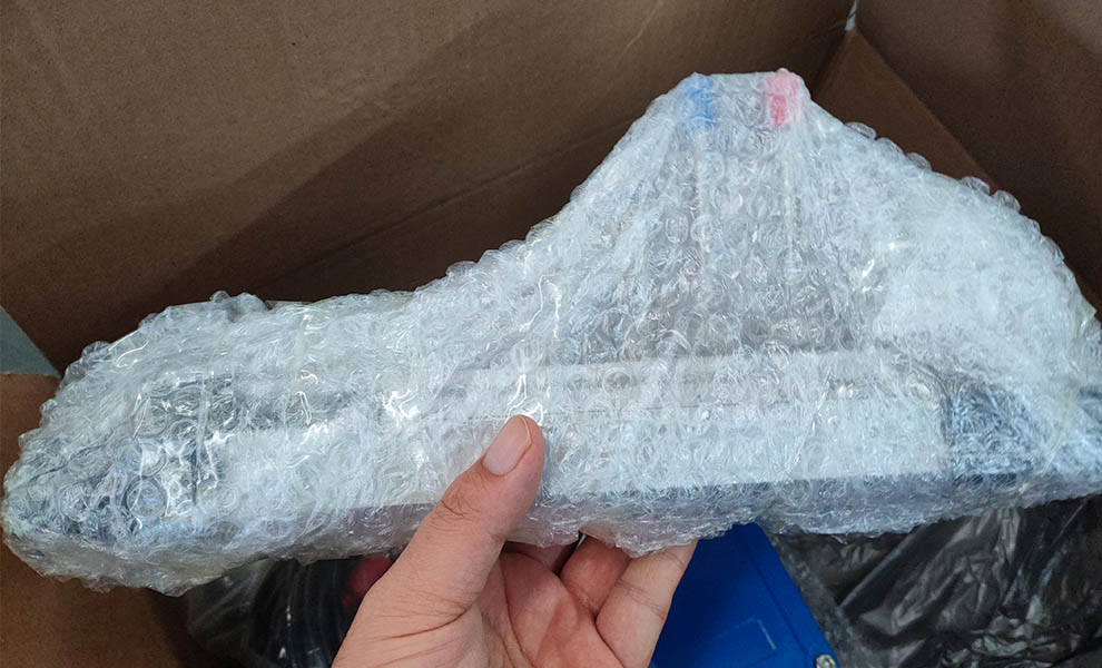 Ultrasonic Flow Meter