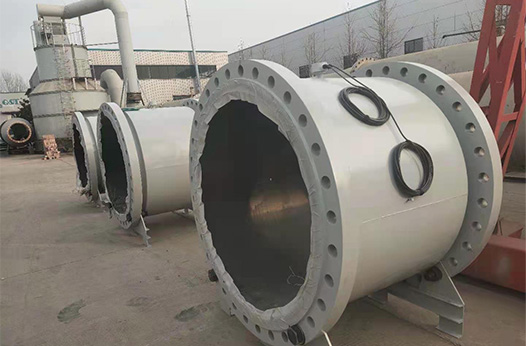 Applicable Working Conditions of Electromagnetic FlowMeters