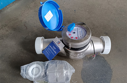 Mechanical Water Meters: Common Problems, Fixes and Replacement Tips