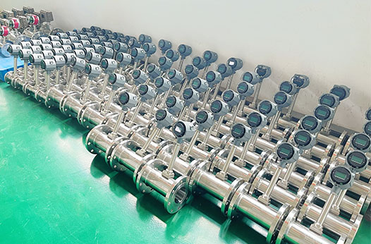 Vortex Flow Meter: Working Principle, Applications & Selection Guide