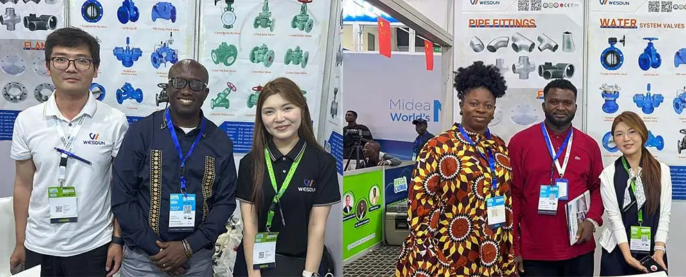 8th International Water & Waste Water Exhibition