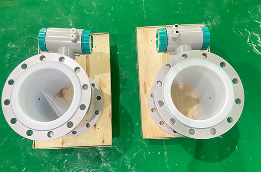 WESDUN Exports Electromagnetic Flow Meters to Zimbabwe in August 2025 – Boosting Sino-Zimbabwe Industrial Cooperation