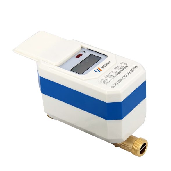 LXC 15-25 Ultrasonic water meter