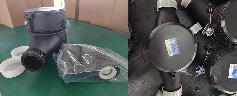 LXSG water meter