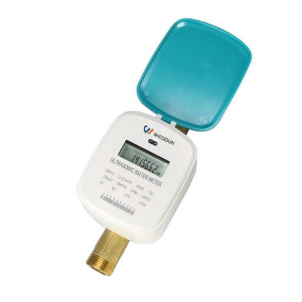 S14 LXC 15-40 Ultrasonic wate meter