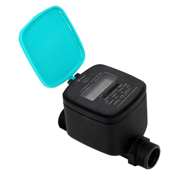 S15 Residential Ultrasonic Water Meter