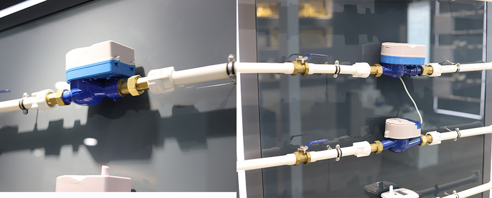 smart water meter