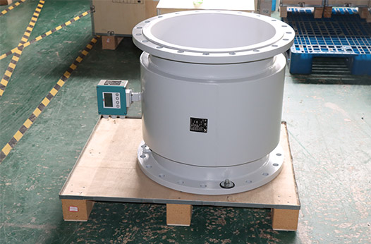 WESDUN Exported Industrial Electromagnetic Flow Meters to Sri Lanka Chemical Plant in August 2021