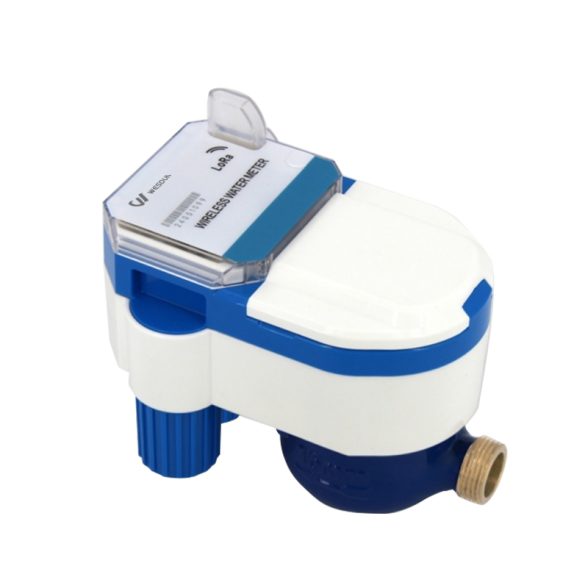 LXSG 15-25 LoRa Wireless Water Meter
