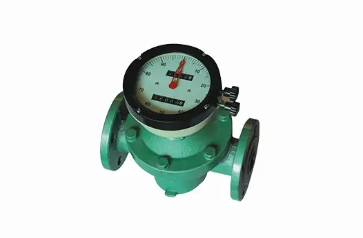 Oval Gear Flow Meter: Working Principle, Applications & Selection Guide