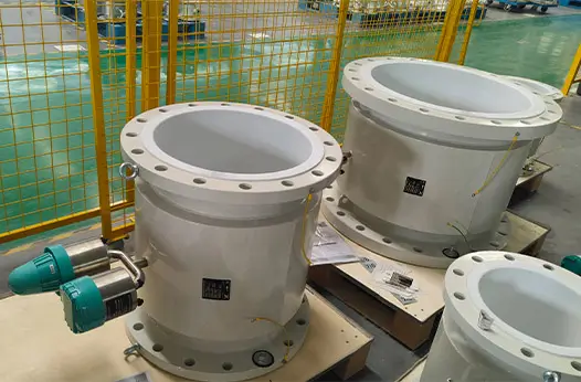 WESDUN Empowers Kenya Kwale Water Supply Project with Precision Flow Measurement Solutions