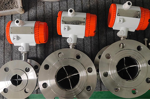 WESDUN Liquid Turbine Flow Meters Officially Deployed for Ethiopia Municipal Water Supply Project (October 2022)