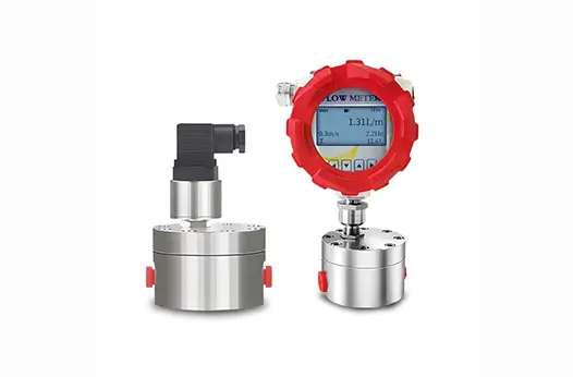 WESDUN Round Gear Flow Meters Successfully Deployed for UAE Oilfield Projects (December 2022)