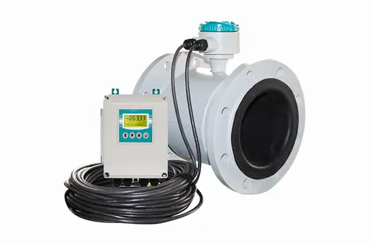 How to Troubleshoot Electromagnetic Flowmeter Errors