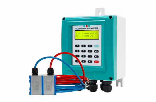 How to Choose the Right Ultrasonic Flow Meter: A Complete Beginner’s Guide