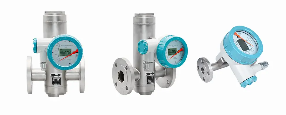Variable Area Flowmeter