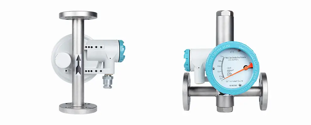 Variable Area Flowmeter