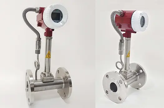 WESDUN Sends Vortex Flow Meter Sample to Philippines for Performance Verification