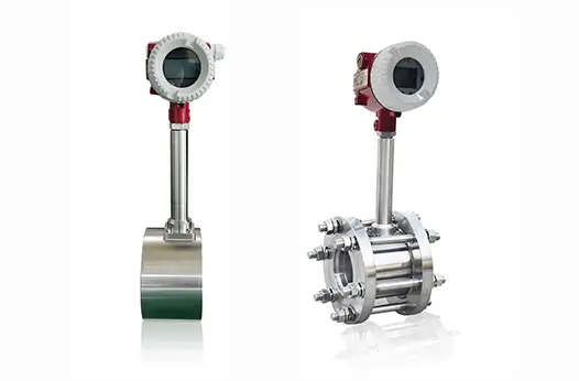 Vortex Flow Meter: Industrial Applications, Working Principles and Usage Notes