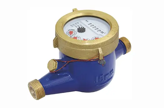 How to Maintain a Mechanical Water Meter for Long-Term Accuracy