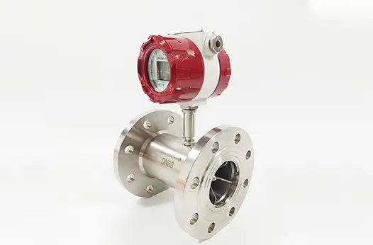 How to Select a Turbine Flow Meter for Water Flow Measurement