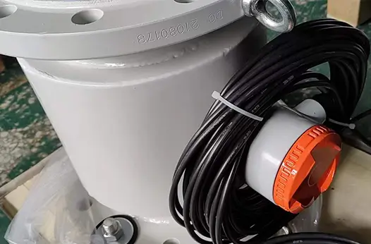 WESDUN Split Electromagnetic Flow Meters Successfully Deployed for Kenya Mining Operations in May 2022