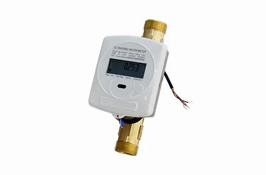 8 Features to Look for in an Ultrasonic Water Meter