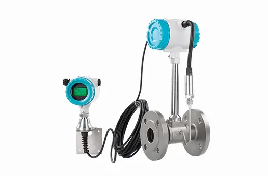 How to Measure Steam Flow with a Vortex Flow Meter
