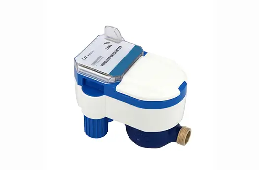 How to Deploy LoRa Water Meters in High-Density Residential Buildings